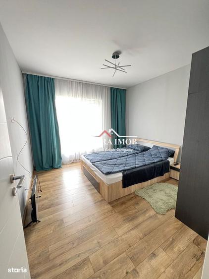 NECTORA IMOB-Casa NOUA 98 mp + 300 mp teren, Cihei, Mobilata/Utilata - 9