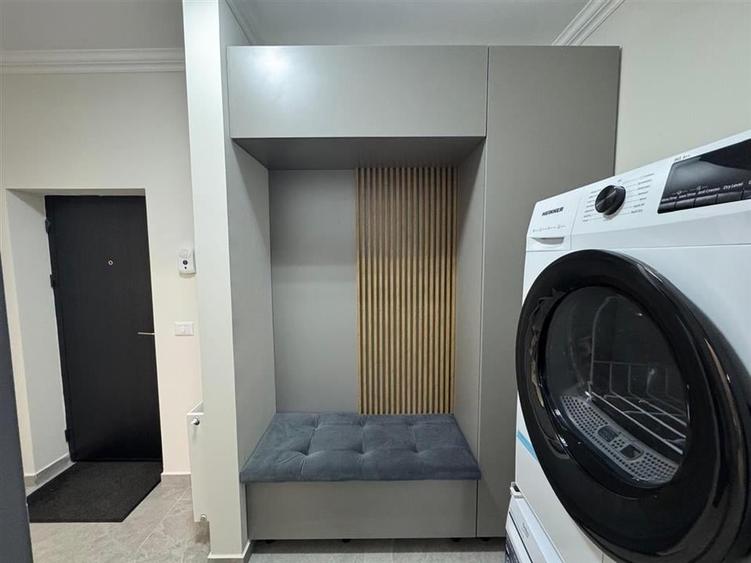 Gars premium, bloc nou, prima inchiriere, parcare, complex Ozone - 12