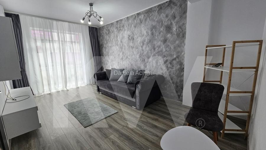 Apartament modern 3 camere, pet friendly, parcare subterana, Turnisor, Apulum