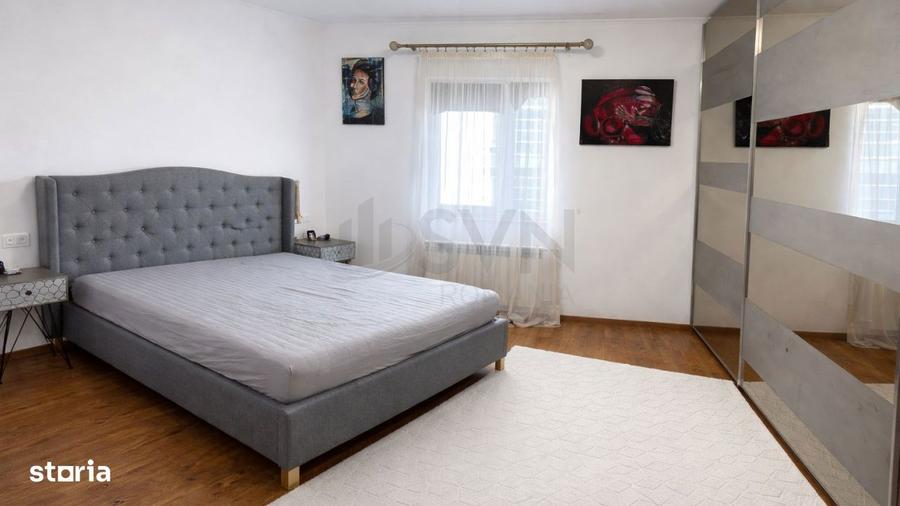 Apartament 3 camere I Felicity Residence I Baneasa - 6
