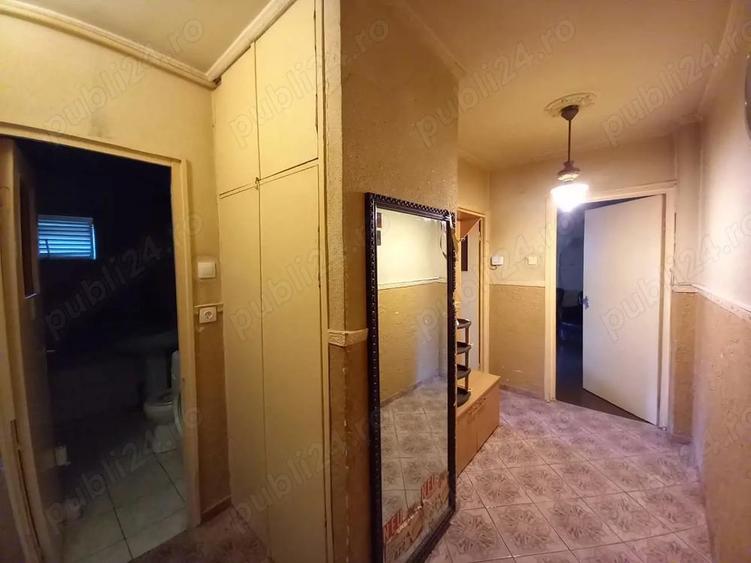 Apartament decomandat 2 camere, Strada Berzei - 2