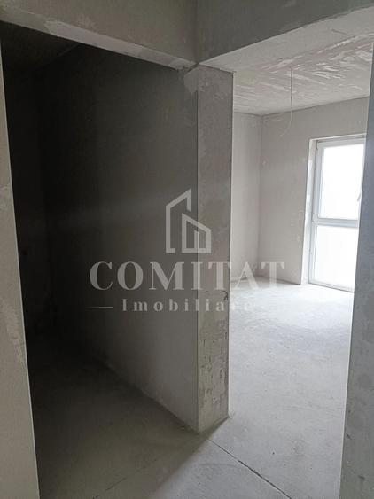 Casă înșiruită semifinisată în ansamblu de 4 case | Zona Eroilor - 5