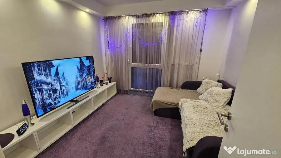 Apartament cu 2 camere de inchiriat in zona Sebastian - 3