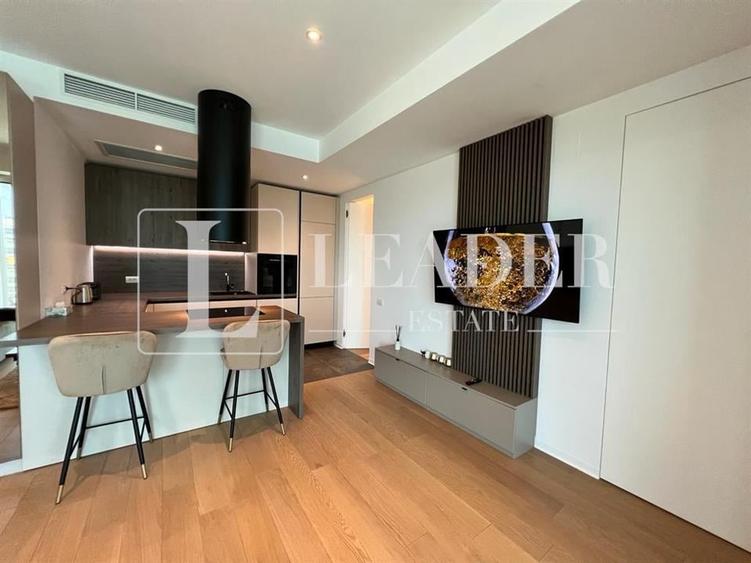 Inchiriere apartament lux | Floreasca - Mircea Eliade - 8