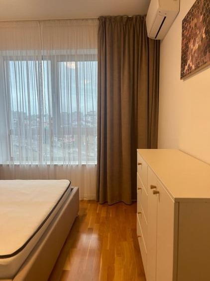 LUXURIA RESIDENCE * 2 CAMERE MOBILATE PREMIUM* TERASA 8 MP - 10