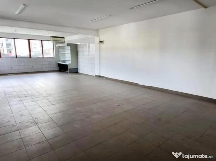 Spatiu comercial la strada, 79mp, zona Subcetate - 4
