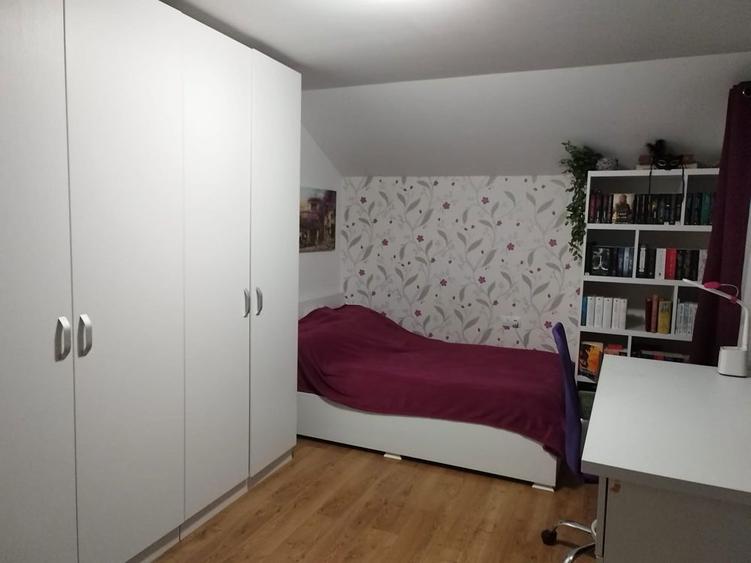 Casa de vanzare in Alba Iulia,cartier Micesti;zona linistita - 5