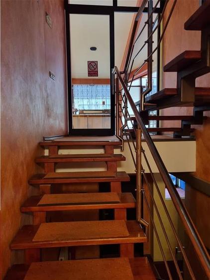 Hotel de +20 de camere in renumita statiune turistica  Poiana Brasov - 18