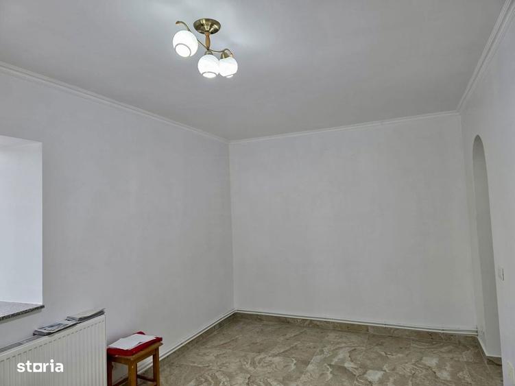 Garsoniera 24 MP | Siret | Complet Renovata | Centrala proprie - 6