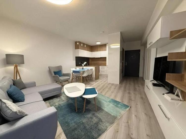 Apartament de inchiriat cu 3 camere in zona Medicinei - 1