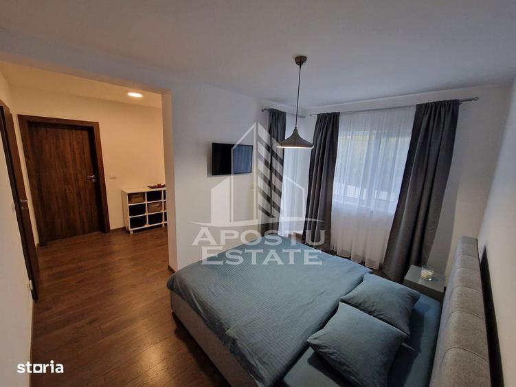 Duplex cu 5 camere si garaj,independent energetic,Dumbravita - 6