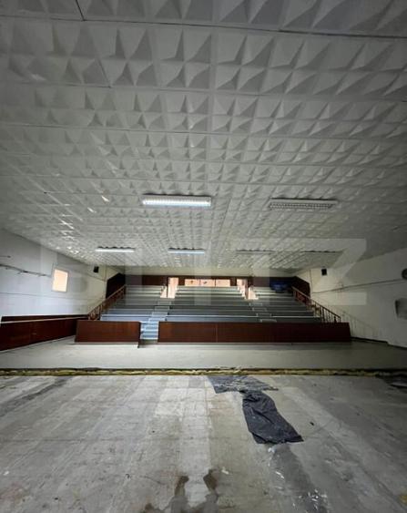 Spatiu comercial de inchiriat, 900 mp, zona Semicentral - 8