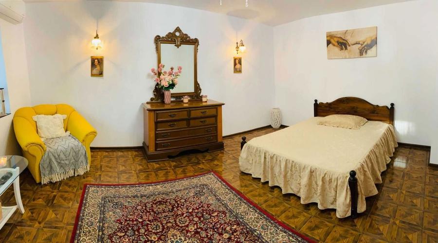 Vad apartament/garsoniera zona gradina, Aleea Parc Barlad - 3
