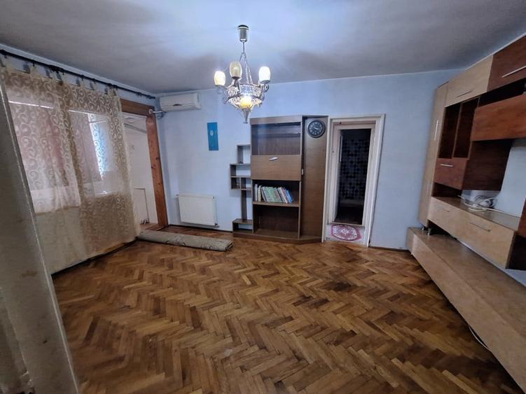 Apartament 2 camere Mazepa I - 1
