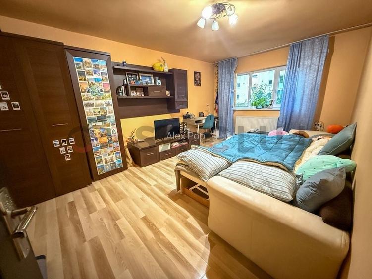 3 camere, etajul 1, zona Lidl Marasti! 3 camere, etajul 1, zona Lidl Marasti!