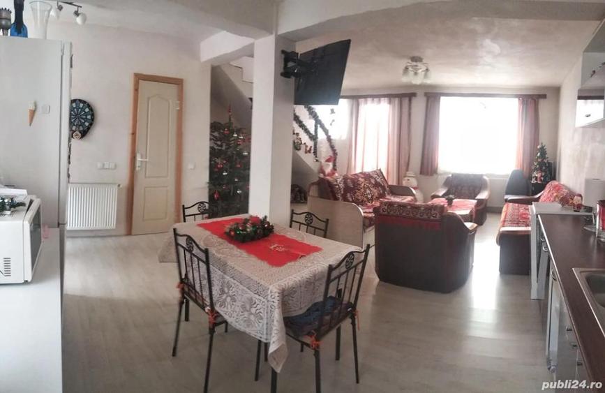 Casa in?iruita Cartierul Arhitec?ilor - 2