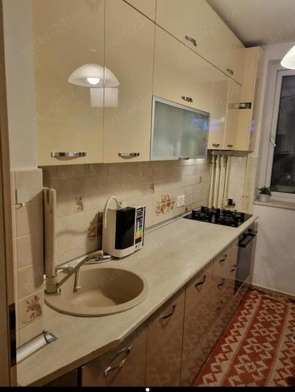 Apartament 2 camere Sector 3 str Ficienilor nr. 1 - 2