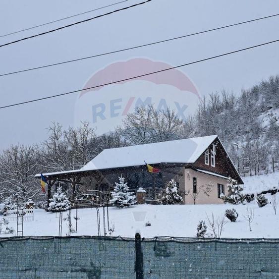 Casă / Vilă Coțofănești Bacău - 1