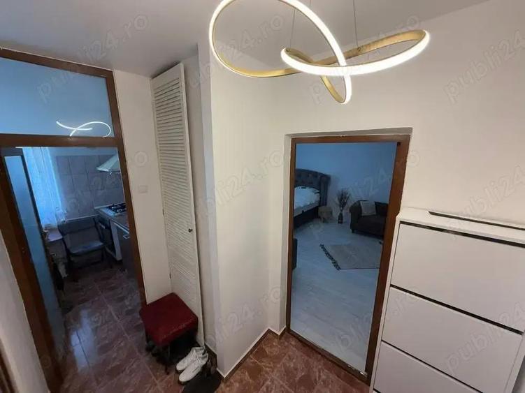 Garsoniera decomandata - Inel II - Institutul de Marina - 3