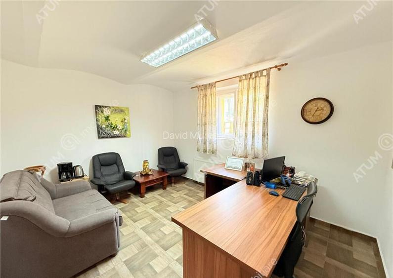 Apartament cu 3 camere la casa in zona centrala din Sibiu Apartament cu 3 camere la casa in zona centrala din Sibiu