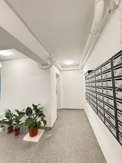 GARSONIERA FINALIZATA IN BLOC NOU - COMISION 0 % - TVA INCLUS - MILITARI - 17