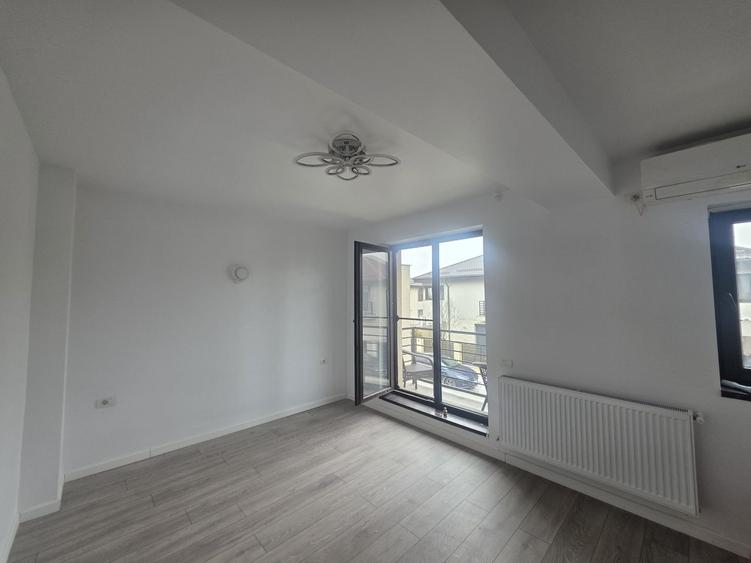 DUPLEX Voluntari | 300 mp teren | curte 224 mp | P+1 | Finalizată 2020 - 17