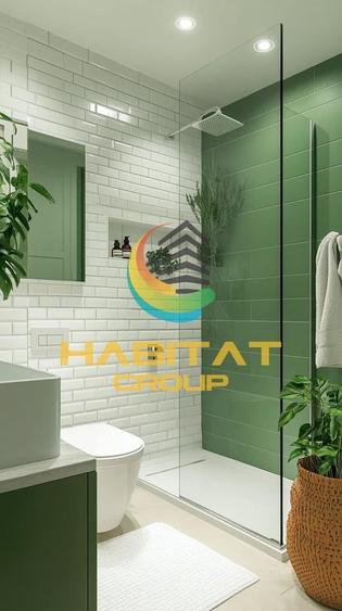 Vanzare ap 3 camere Metalurgiei etaj 2 centrala 86 mp decomandat acces usor STB - 7