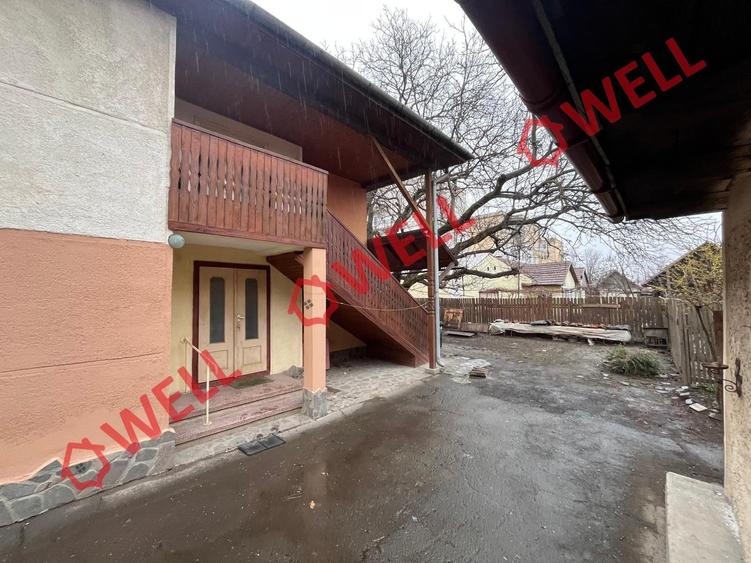 De vânzare casă familială în loc. Ozon, pe strada Gábor Áron! - 7