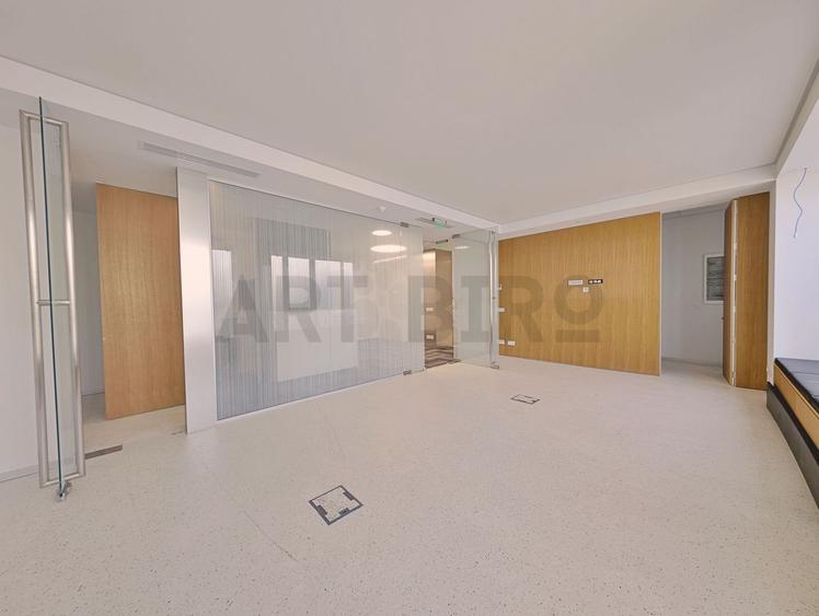 Zero comision, 125mp parter zona Promenada, fara TVA, parcare, 4' [M] - 3