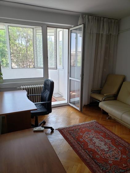 Gara de Nord/Bd.Dinicu Golescu vedere spre parc - 1