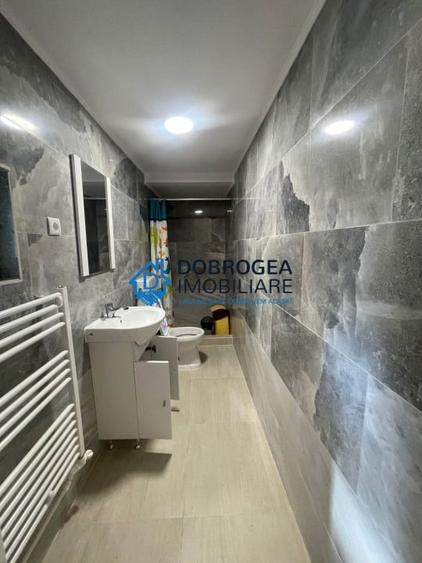 Piata Veche, 13 camere pt muncitori, centrala termica - 4