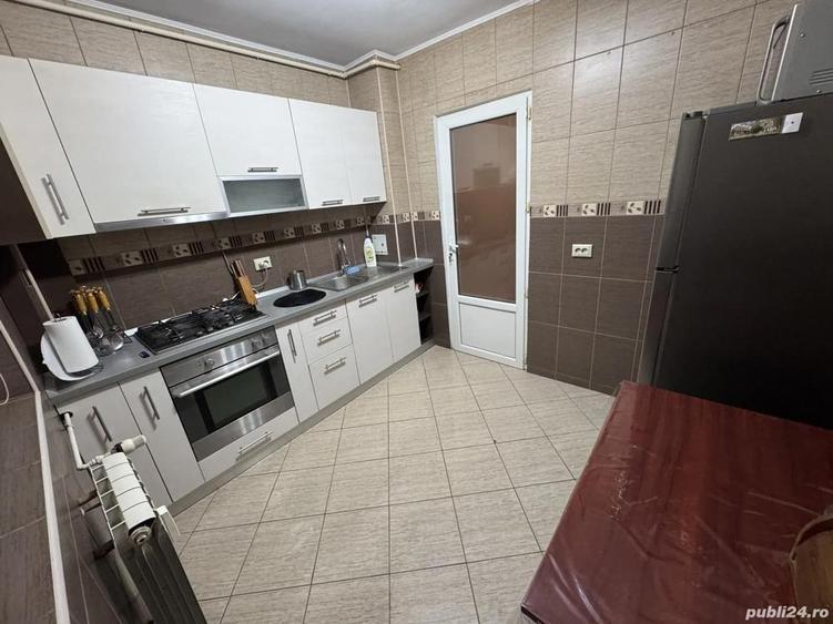 Apartament 3 camere Iancului, Biserica Capra - 5