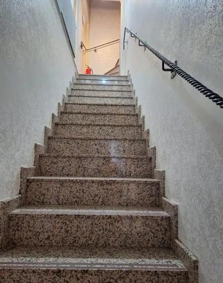 Spatiu de birouri Romana | Etaj 4-5 | Centrala | Terasa | Proximitate metrou - 8