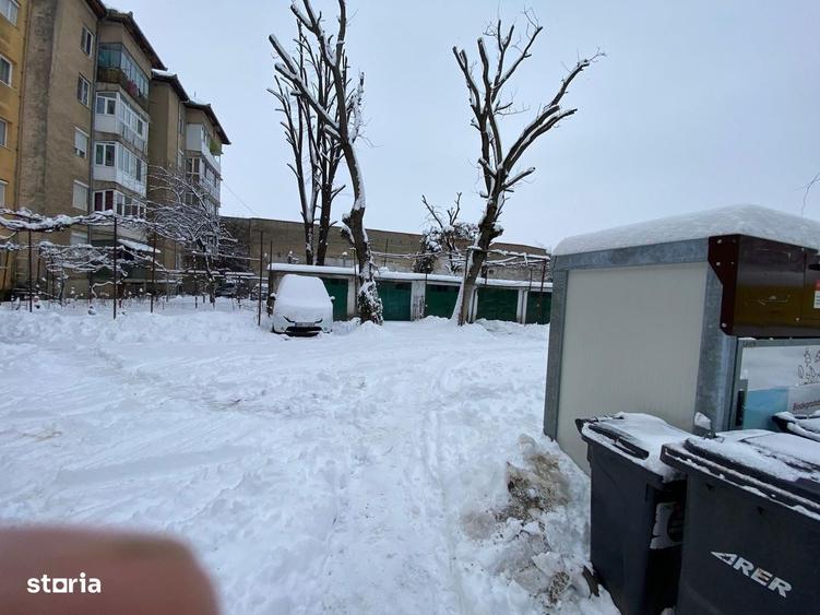 Apartamente 3 camere de vanzare Lugoj - 11