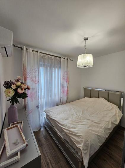 Apartament de închiriat – Zona Fabrica de Chibrituri, ISG Residence - 14