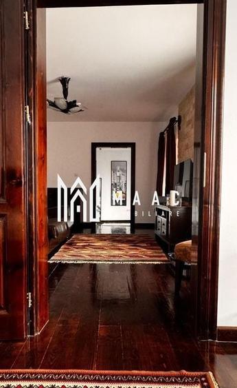 Apartament  3 camere I 90 mpu I 2 Nivele I  Zona centrala - 9