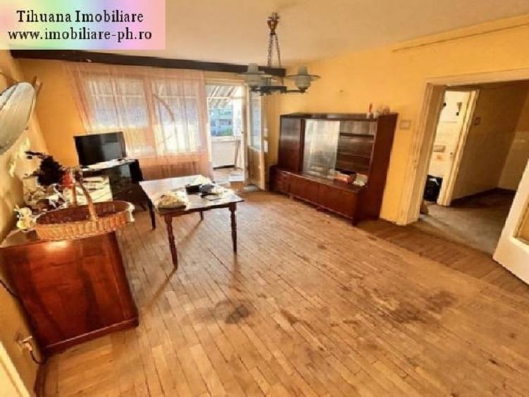 Apartament 2 camere de vanzare: Democratiei-(Aleea Levantica) - 1