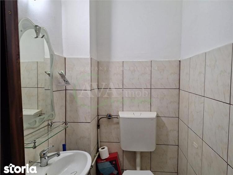 Apartament 3 camere decomandate zona Mioritei - 7