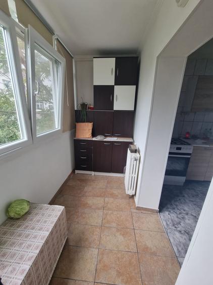 Apartament 3 camere decomandat - Militari – Gorjului | Etaj 2/4-Bloc reabilitat - 9