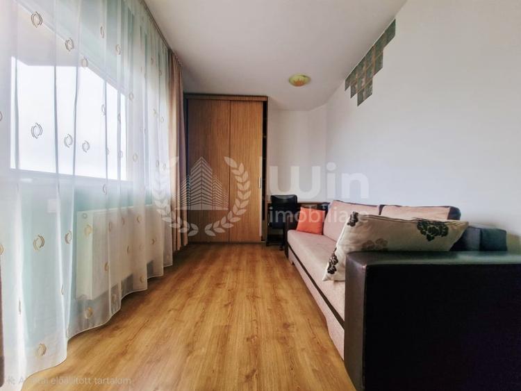 Apartament 3 camere | Etaj 6/10 | Modern | Zorilor | UMF! - 2
