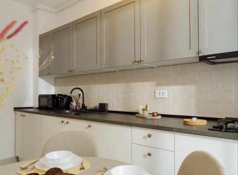 Garsoniera Exigent 5 Lujerului Plaza - 2