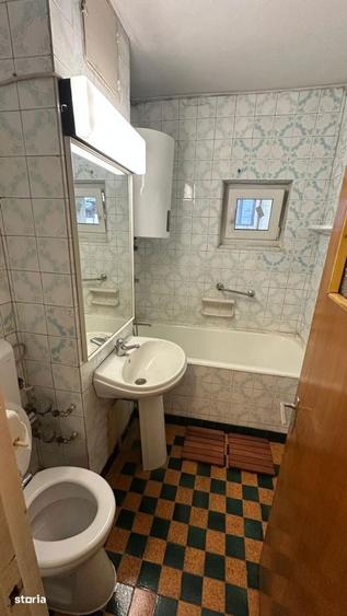 Bd. Ion Mihalache, Apartament 3 camere decomandat - 70 mp - etaj 2/4 - 2