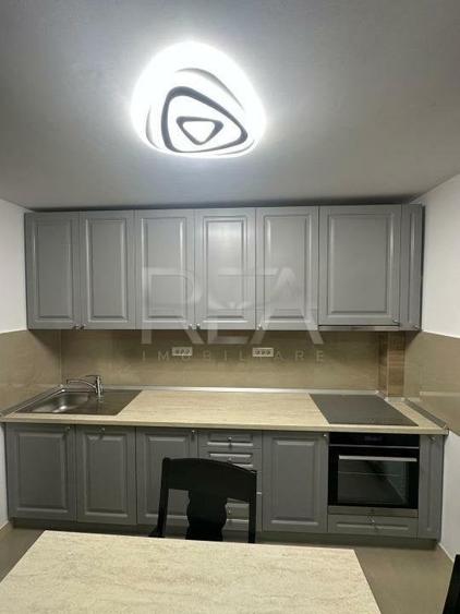 3 Camere Maria Cuntan 13 Septembrie - 6