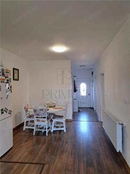 Duplex mobilat si utilat - curte amenajata - pod mansardabil - 10