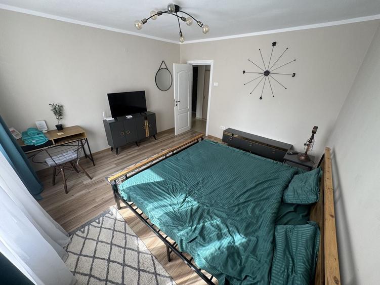 Garsoniera / Studio Zona Piata Ovidiu - Peninsula - 1