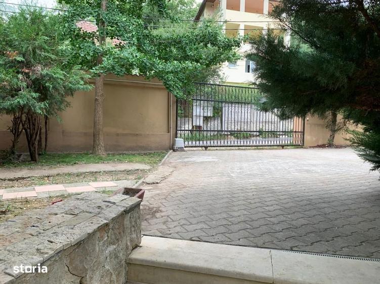 Vila exclusivista zona Cetatuie | 900 mp teren amenajat | Comision 0% - 7