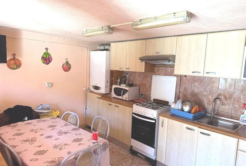 Casă spațioasă cu teren generos – Oarda, Alba - 5