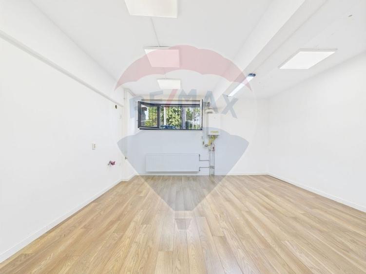 Apartament 2 camere | Demisol inalt | Damaroaia - 4