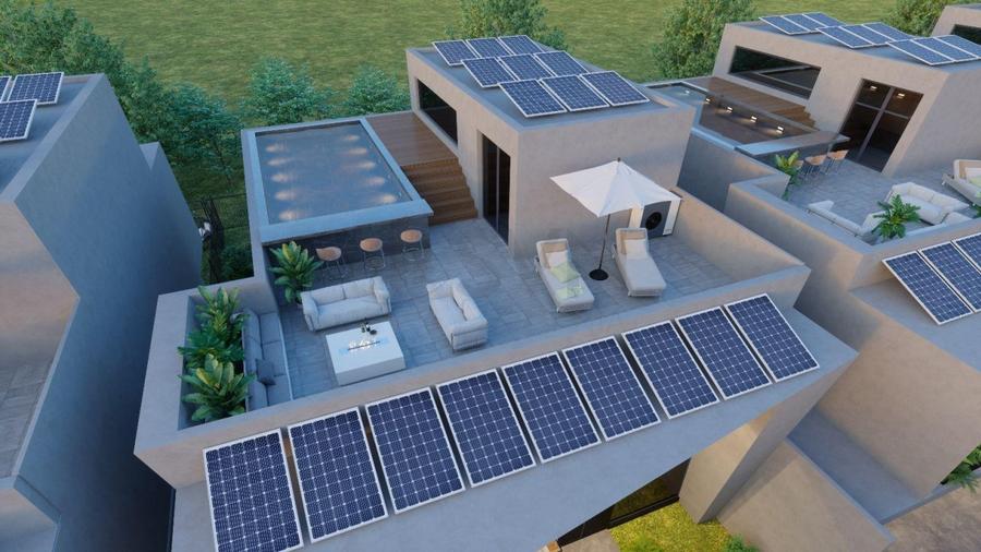 REV2003605 Casa inteligenta cu pompe de caldura Voluntari - 8