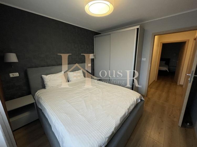 Renovat complet. Mobilat si utilat. Aproape de Unirii. - 7